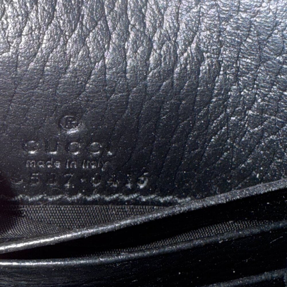 Authentic Gucci Wallet - image 8